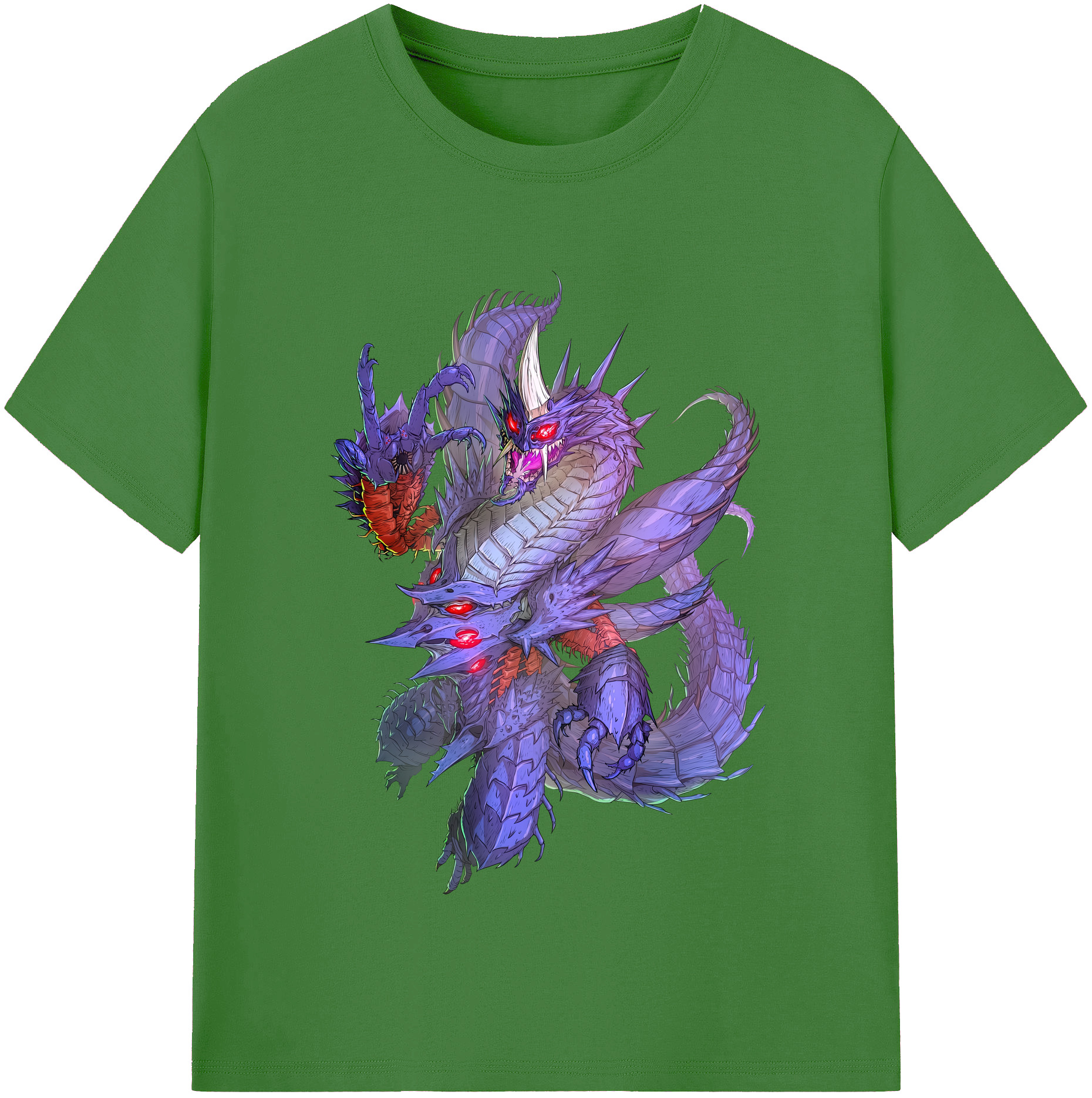 （画像用） ウルトラマン Ultraman レディースカジュアルプリントTシャツ（綿100％）